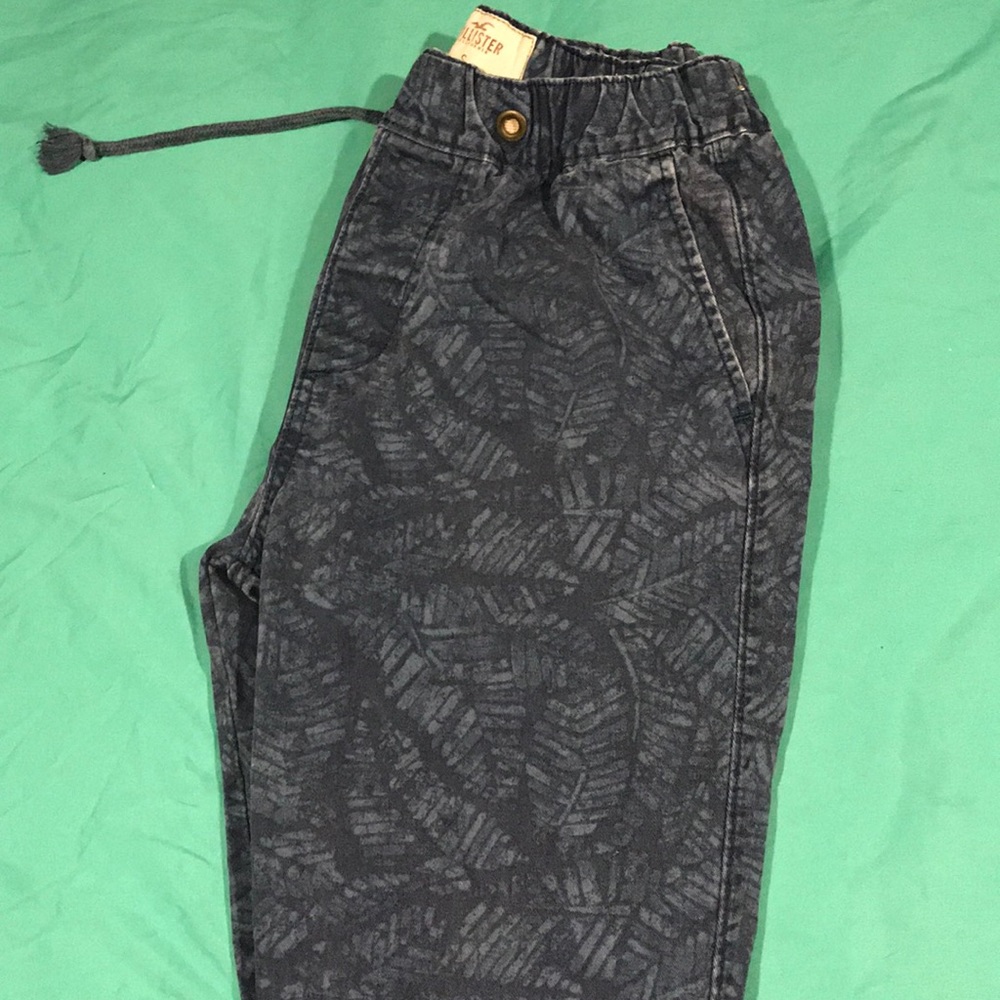 Hollister Joggers